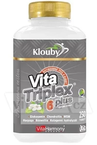VitaTriplex® 6 plus foto