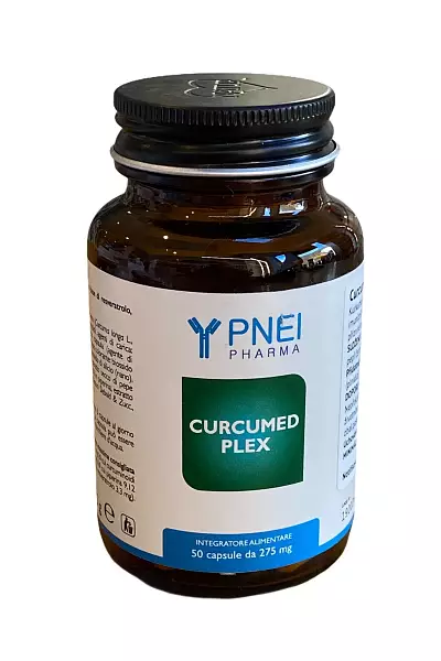Curcumed Plex foto