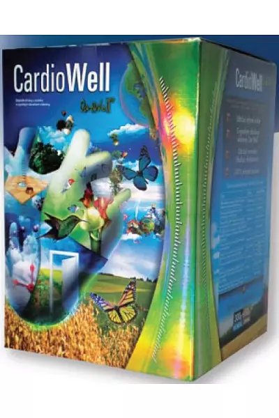 Cardio Well foto
