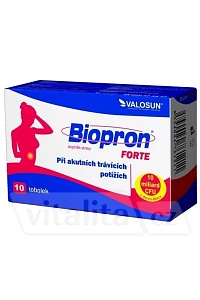 Biopron forte foto