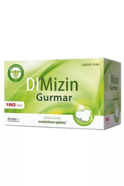 Gurmar diamizin foto