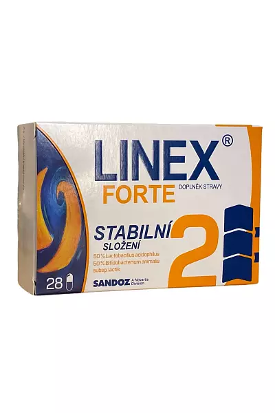 Linex Forte foto
