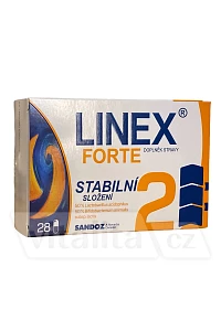 Linex Forte foto
