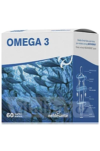 Omega 3 Nefdesante foto