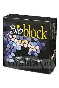 Bio Block foto