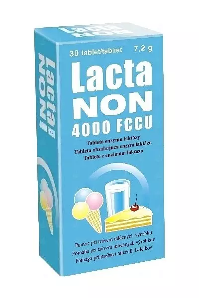 Lactanon foto