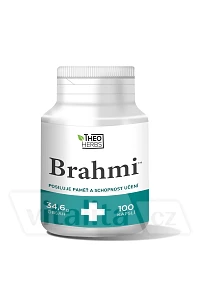 Brahmi foto