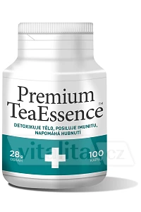 Premium TeaEssence foto
