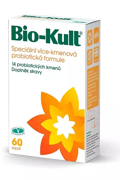 Bio-Kult foto