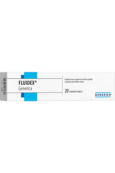 Fluidex foto