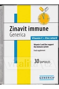 Zinavit immune foto