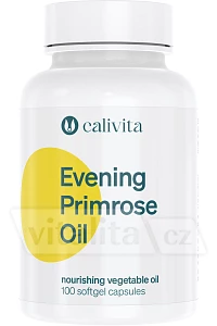 Evening Primrose Oil foto