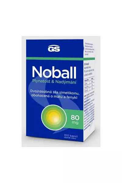GS Noball foto