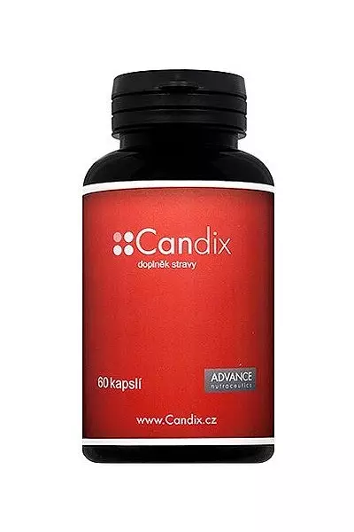 Candix foto