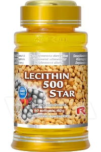 LECITHIN – Starlife foto