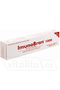 ImunoBran 1000 (MGN3) foto