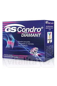 GS Condro Diamant foto