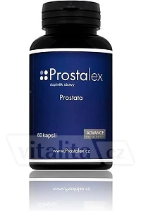 Prostalex foto
