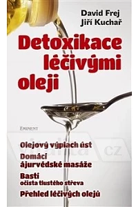 Detoxikace léčivými oleji foto