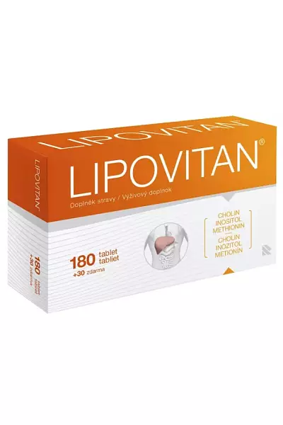 Lipovitan foto