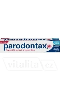 Parodontax Extra Fresh foto