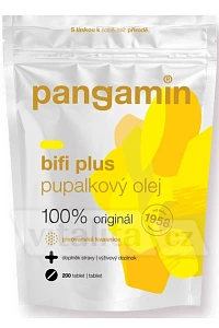 Pangamin Bifi Plus s inulinem photo