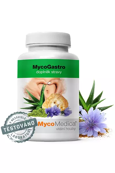 MycoGastro foto