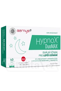 Hypnox DuoMAX foto