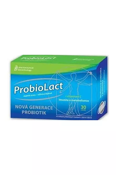 ProbioLact foto