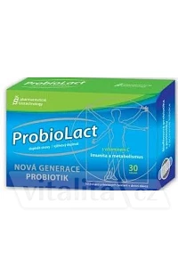 ProbioLact foto