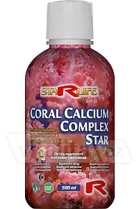 CORAL CALCIUM COMPLEX STAR foto