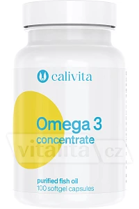 Omega 3 Concentrate foto