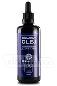 Arganový olej – Renovality foto
