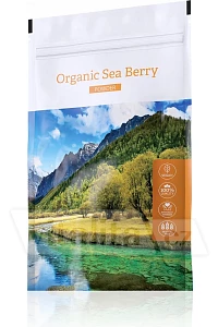 Organic sea berry foto