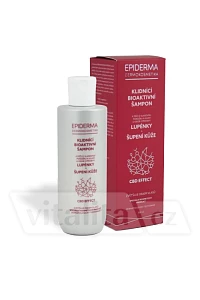 Epiderma – šampon foto