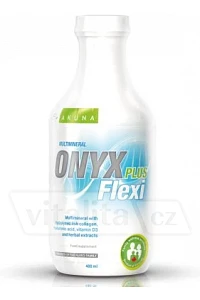 Onyx plus Flexi foto