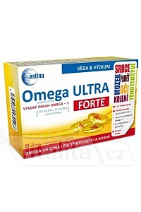 Omega ULTRA FORTE foto