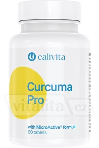 Curcuma Pro foto