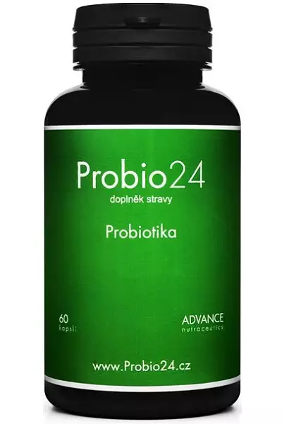 Probio 24 foto