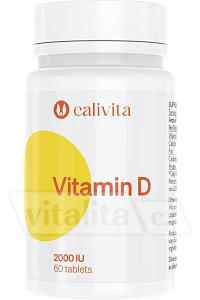 Vitamin D foto