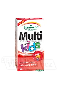 Multi Kids (dříve Vita-vim) foto