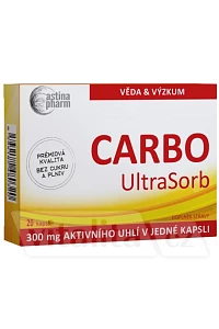 Carbo UltraSorb foto