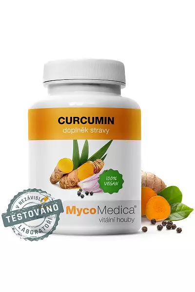 Curcumin foto