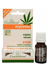 Mycosin Forte foto