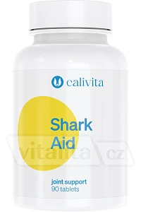 Shark – Aid foto