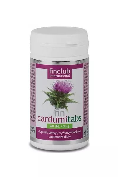 Cardumitabs foto