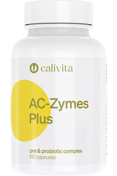 Ac-zymes plus foto