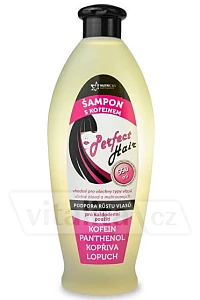 Perfect Hair šampon foto