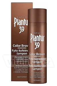 Plantur 39 – colour brown foto