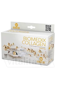 Collagen Biomedix foto